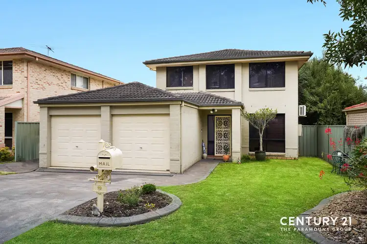 19 Macleay Court, Harrington Park NSW 2567