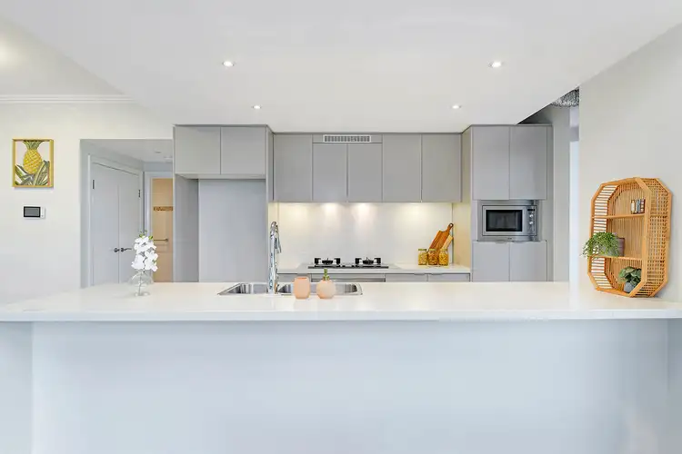 102/50 Walker Street, Rhodes NSW 2138