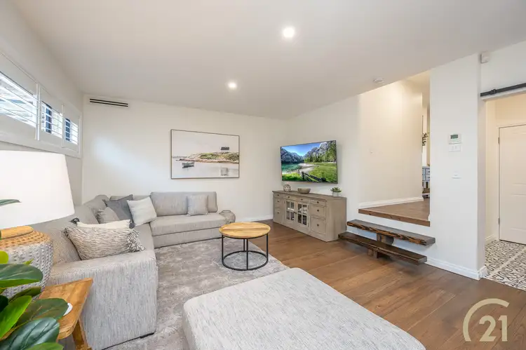 Fourth view of Homely house listing, 25 Cartwright Street, Bonnyrigg Heights NSW 2177