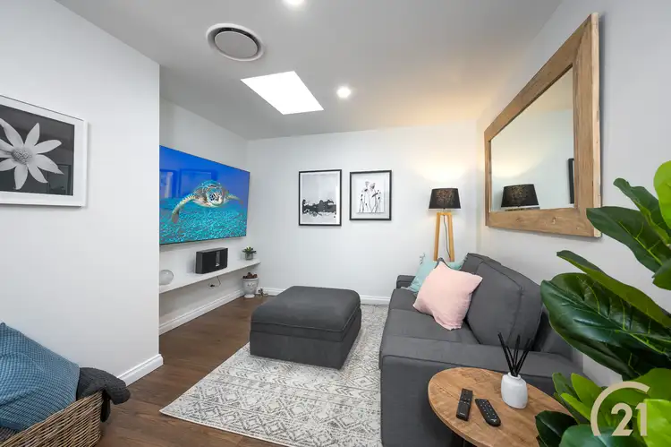 Fifth view of Homely house listing, 25 Cartwright Street, Bonnyrigg Heights NSW 2177