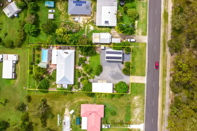 60 Bayside Road, Cooloola Cove QLD 4580