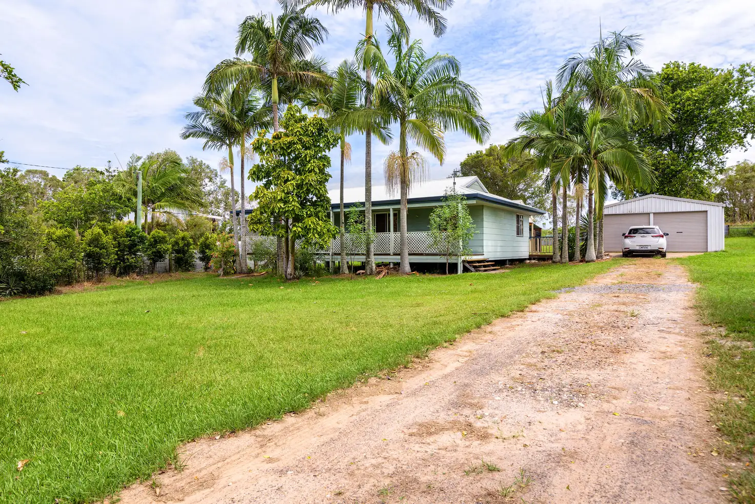 Main view of Homely house listing, 98 Investigator Avenue, Cooloola Cove QLD 4580