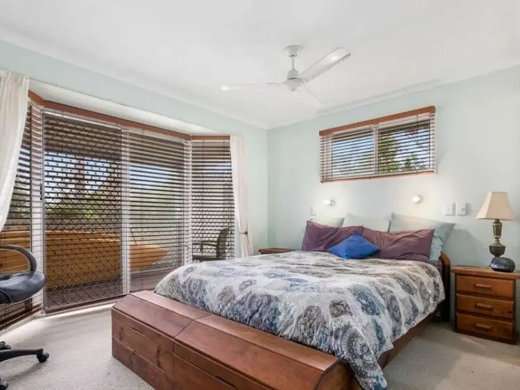 Fourth view of Homely house listing, 98 Investigator Avenue, Cooloola Cove QLD 4580