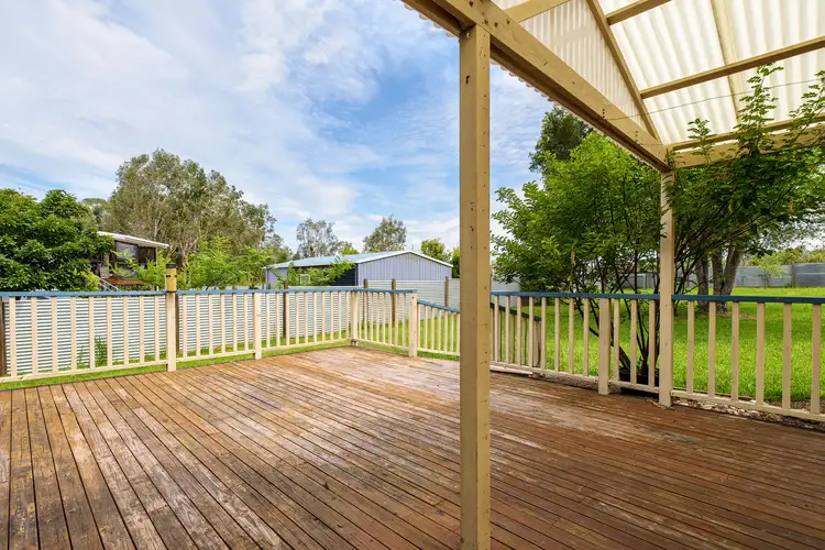 Fifth view of Homely house listing, 98 Investigator Avenue, Cooloola Cove QLD 4580