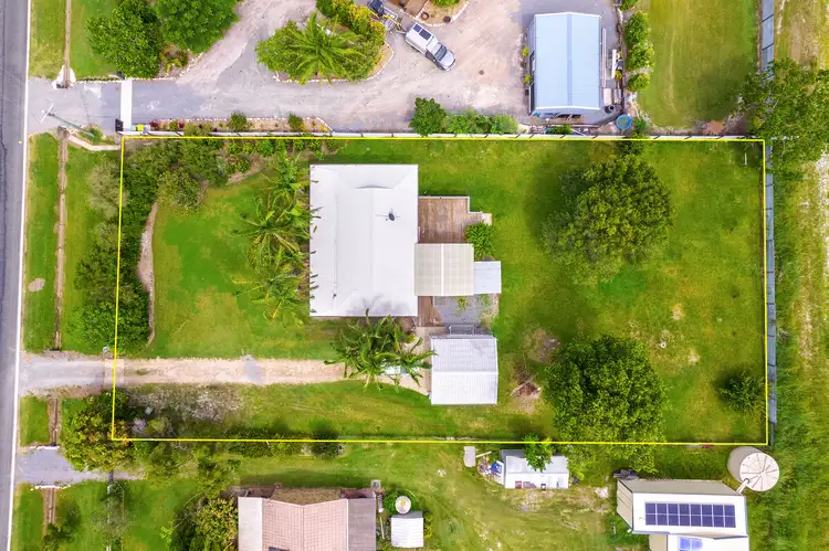 Sixth view of Homely house listing, 98 Investigator Avenue, Cooloola Cove QLD 4580