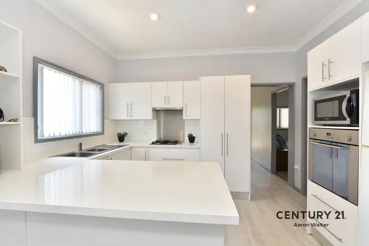 Fifth view of Homely house listing, 61 Waratah Street, Kahibah NSW 2290