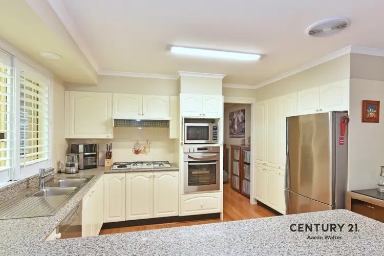 Fifth view of Homely house listing, 3 Gum Tree Court, Cameron Park NSW 2285
