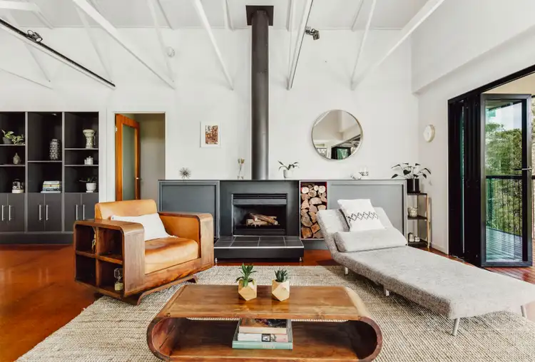 Second view of Homely house listing, 28 Currawong Crescent, Peregian Beach QLD 4573