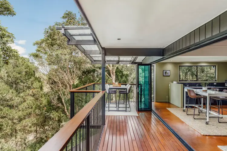 Fifth view of Homely house listing, 28 Currawong Crescent, Peregian Beach QLD 4573