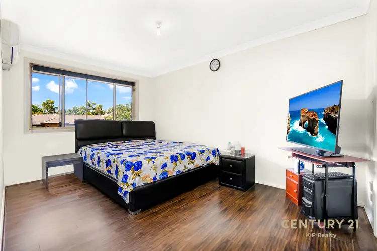 Fourth view of Homely townhouse listing, 1/36 O'Brien Street, Mount Druitt NSW 2770