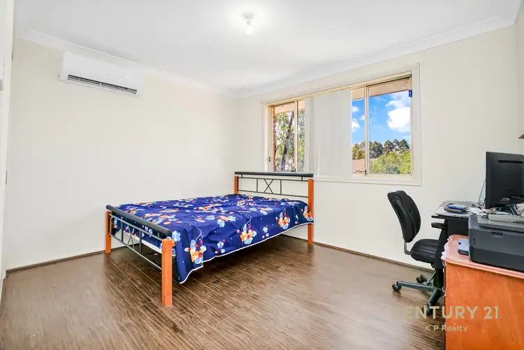 Fifth view of Homely townhouse listing, 1/36 O'Brien Street, Mount Druitt NSW 2770