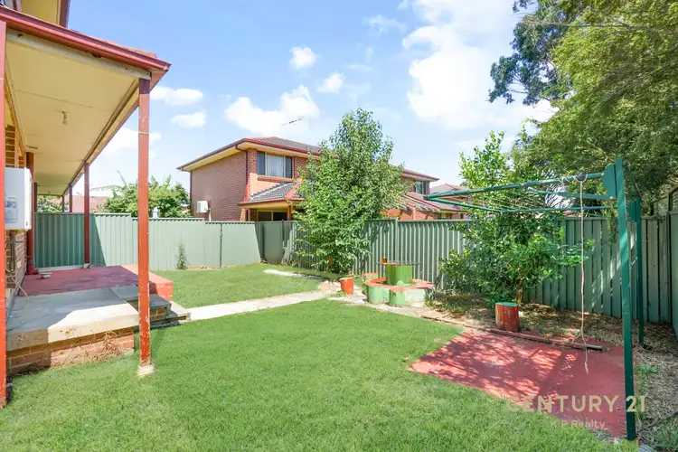 Seventh view of Homely townhouse listing, 1/36 O'Brien Street, Mount Druitt NSW 2770
