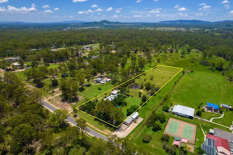 30 David Drive, Curra QLD 4570