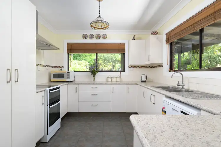 Third view of Homely rural property listing, 30 David Drive, Curra QLD 4570