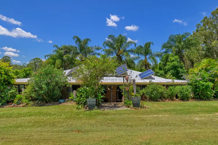 Fifth view of Homely rural property listing, 30 David Drive, Curra QLD 4570
