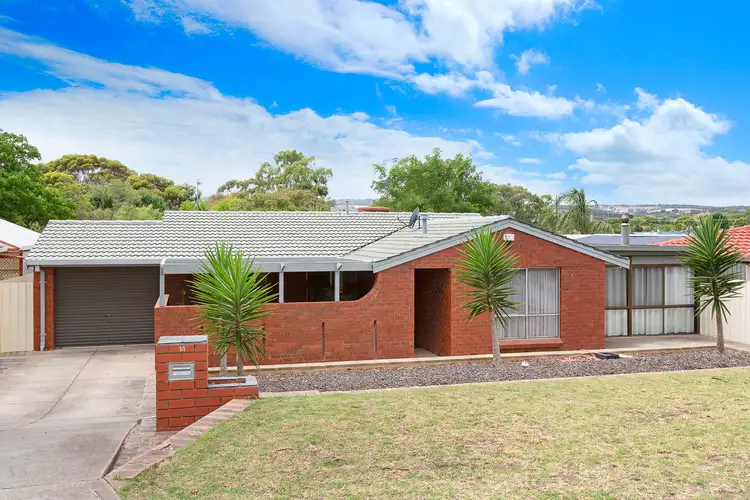 Main view of Homely house listing, 14 Nash Lane, Morphett Vale SA 5162