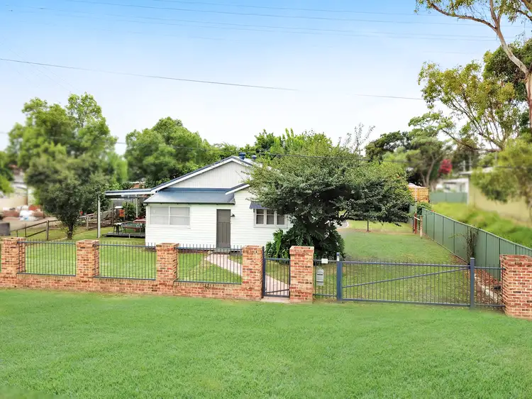 15 Carlton Street, Riverstone NSW 2765