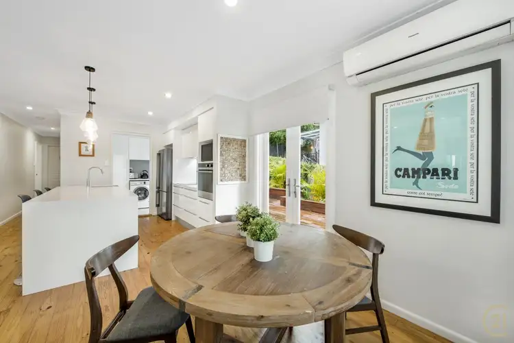 Second view of Homely house listing, 17 Bushlands Ave, Springfield NSW 2250