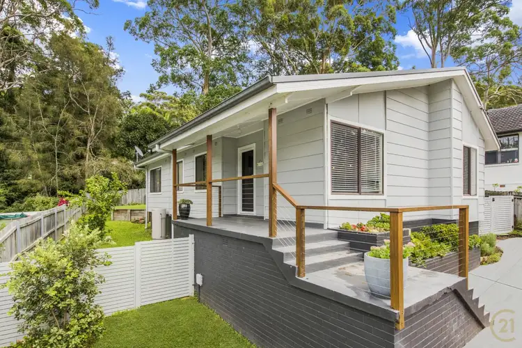 Third view of Homely house listing, 17 Bushlands Ave, Springfield NSW 2250
