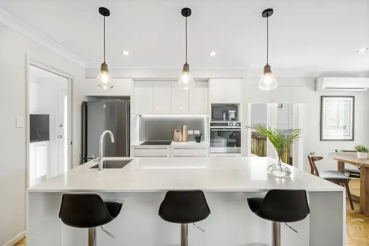 Fourth view of Homely house listing, 17 Bushlands Ave, Springfield NSW 2250