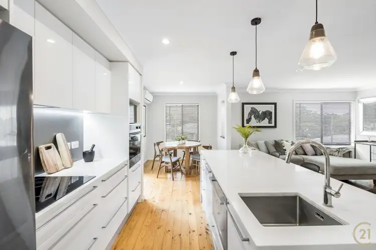 Fifth view of Homely house listing, 17 Bushlands Ave, Springfield NSW 2250