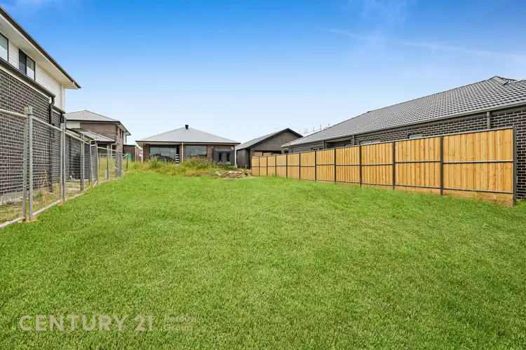 Second view of Homely land listing, 20 Ashwell Way, Gledswood Hills NSW 2557