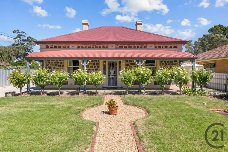27B Fourth Street, Nuriootpa SA 5355