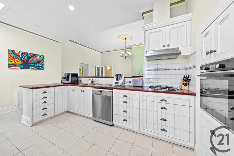 Third view of Homely house listing, 27B Fourth Street, Nuriootpa SA 5355