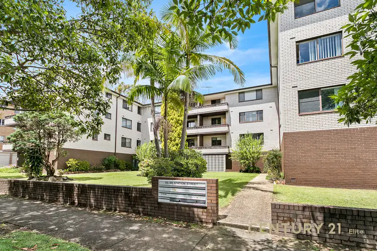 7/65-69 Station Street, Mortdale NSW 2223