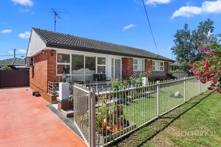 Second view of Homely house listing, 2 Derby Street, Minto NSW 2566