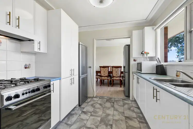 Third view of Homely house listing, 2 Derby Street, Minto NSW 2566