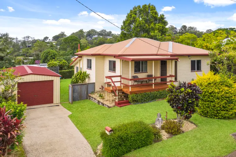 Second view of Homely house listing, 89 Perwillowen Road, Burnside QLD 4560