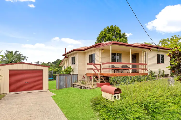 Third view of Homely house listing, 89 Perwillowen Road, Burnside QLD 4560