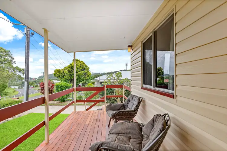 Fourth view of Homely house listing, 89 Perwillowen Road, Burnside QLD 4560