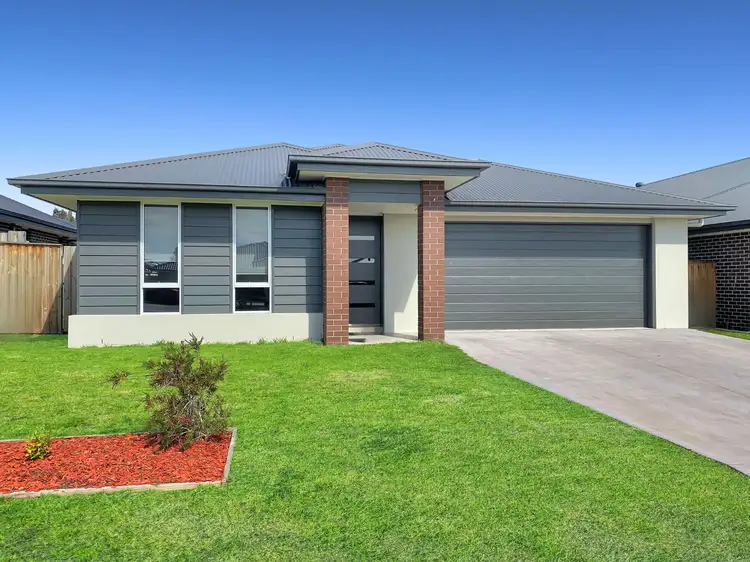 106 Dragonfly Drive, Chisholm NSW 2322