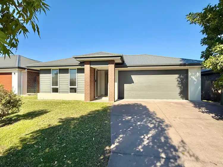 Main view of Homely house listing, 106 Dragonfly Drive, Chisholm NSW 2322