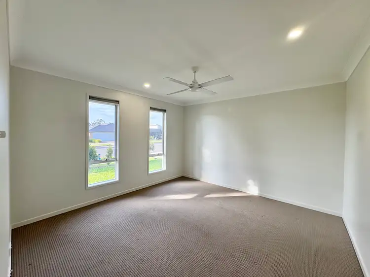 Third view of Homely house listing, 106 Dragonfly Drive, Chisholm NSW 2322