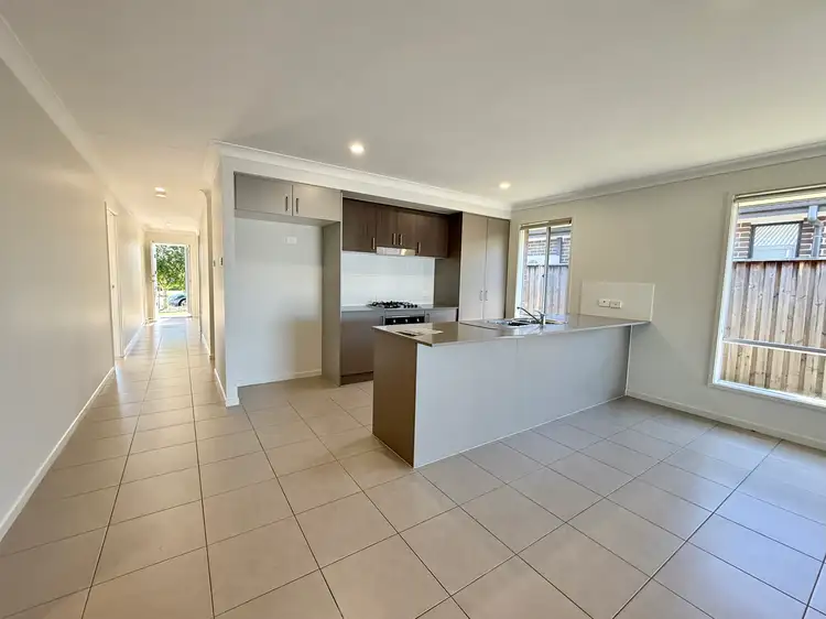 Fourth view of Homely house listing, 106 Dragonfly Drive, Chisholm NSW 2322