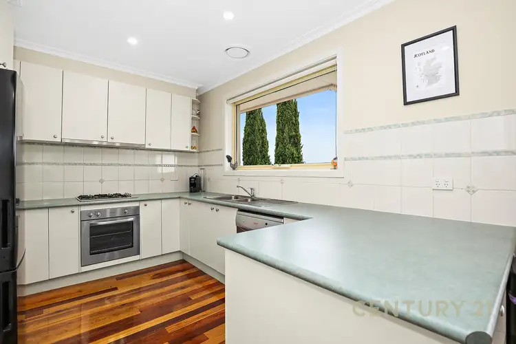 Fourth view of Homely house listing, 27 Daniel Solander Drive, Endeavour Hills VIC 3802