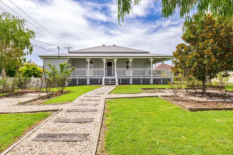 7 Lady Mary Terrace, Gympie QLD 4570