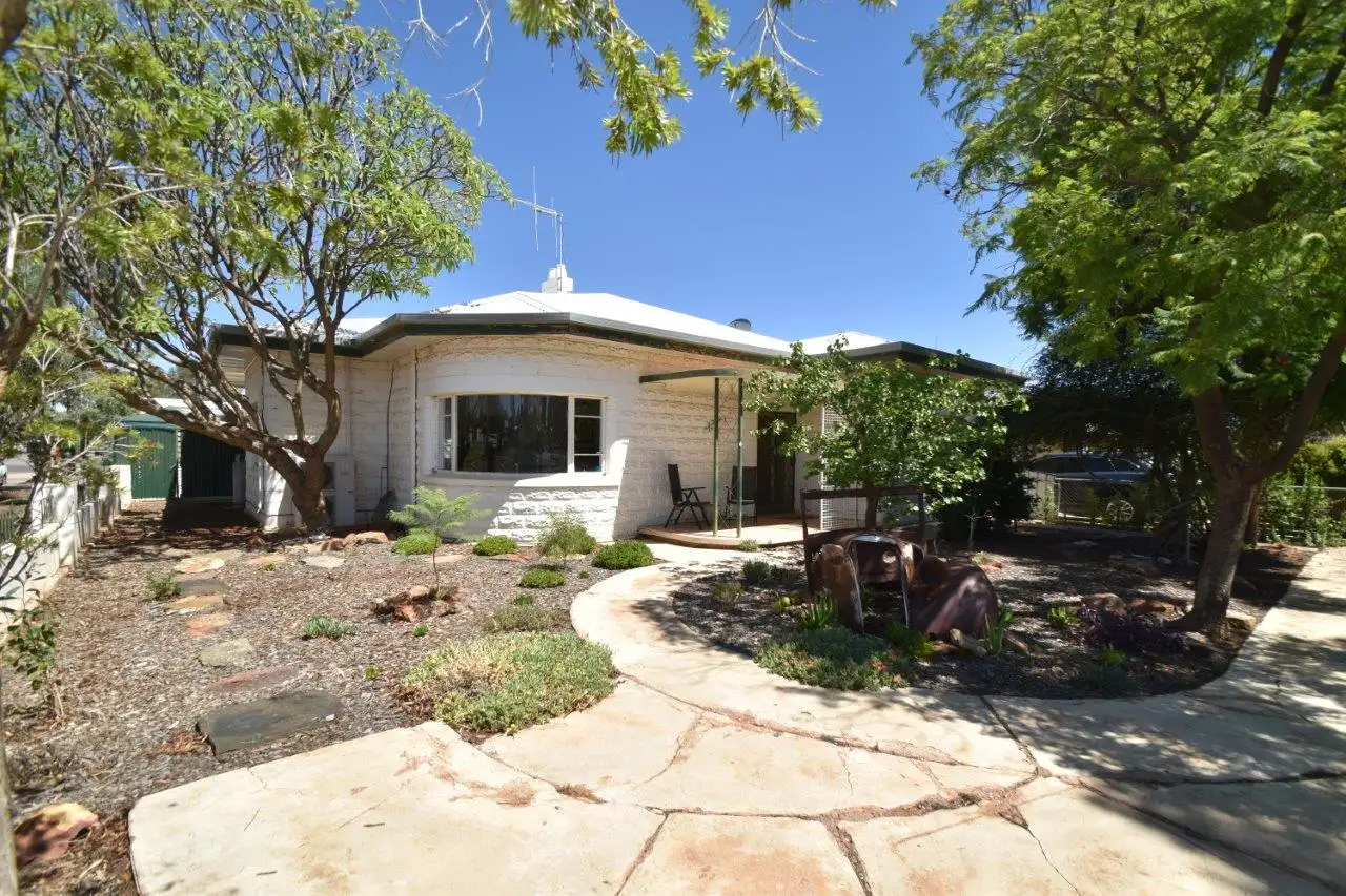 Main view of Homely house listing, 139 Wills Street, Broken Hill NSW 2880
