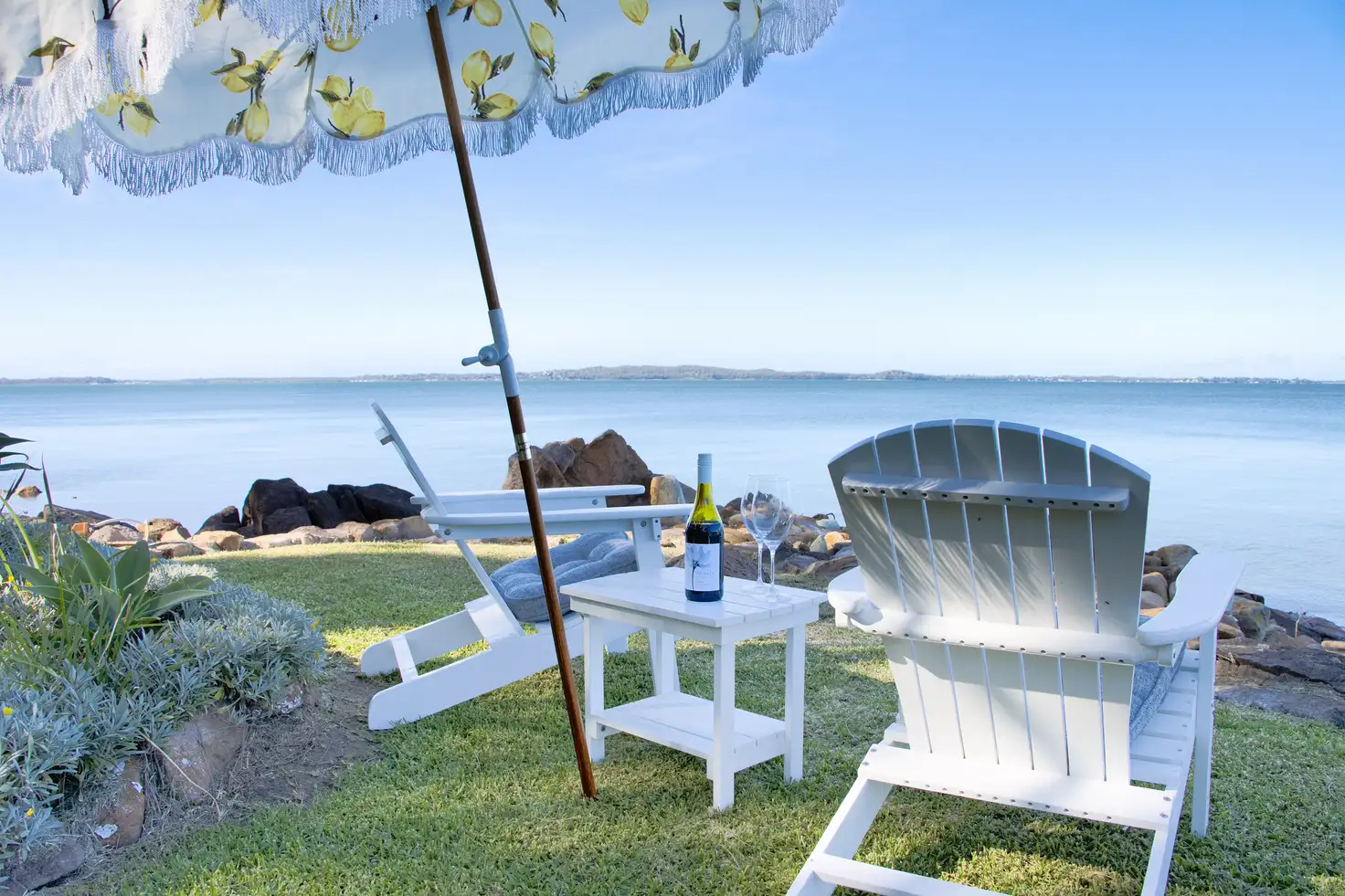 Main view of Homely house listing, 6 Barromee Way, North Arm Cove NSW 2324