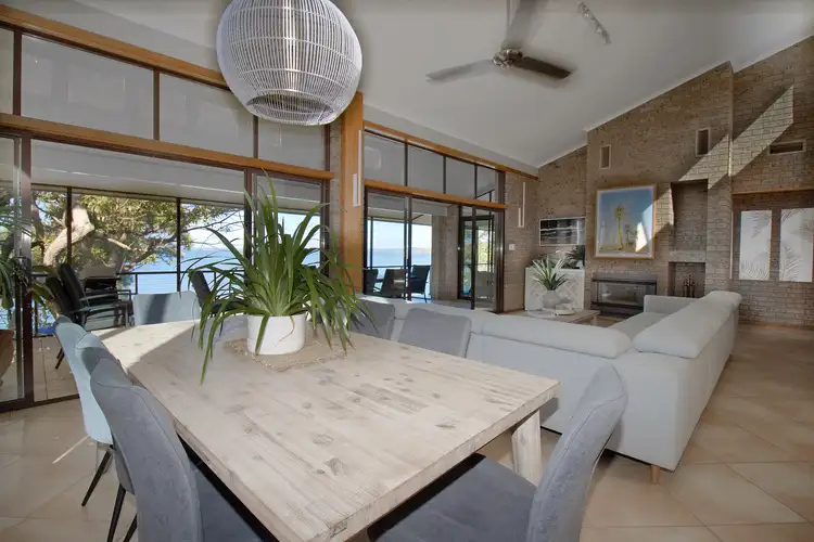 Second view of Homely house listing, 6 Barromee Way, North Arm Cove NSW 2324