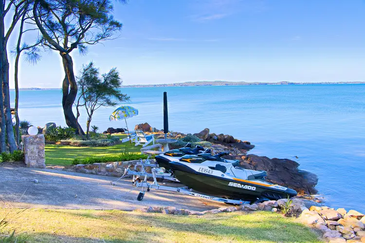 Third view of Homely house listing, 6 Barromee Way, North Arm Cove NSW 2324