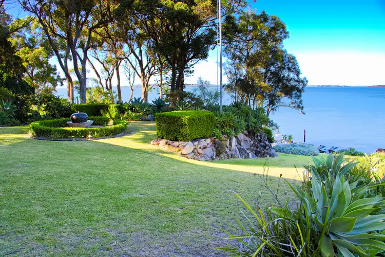 Fourth view of Homely house listing, 6 Barromee Way, North Arm Cove NSW 2324