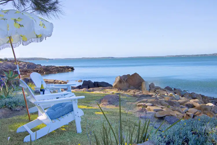 Fifth view of Homely house listing, 6 Barromee Way, North Arm Cove NSW 2324