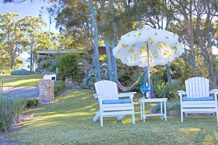 Sixth view of Homely house listing, 6 Barromee Way, North Arm Cove NSW 2324