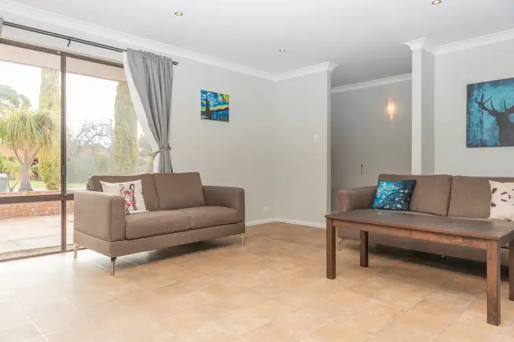 Second view of Homely house listing, 4 Dandaloo Crescent, Wanneroo WA 6065