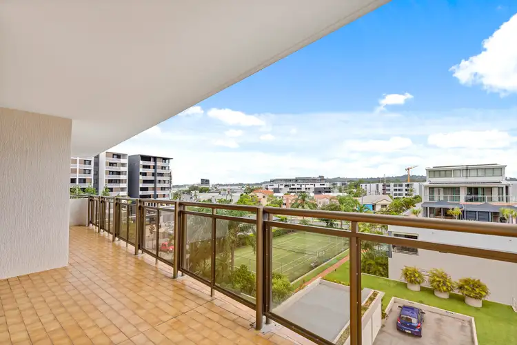 Sixth view of Homely unit listing, 5D/120-122 Duporth Avenue, Maroochydore QLD 4558