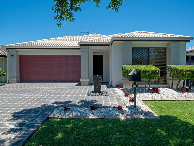 28 Samson Circuit, Caloundra West QLD 4551